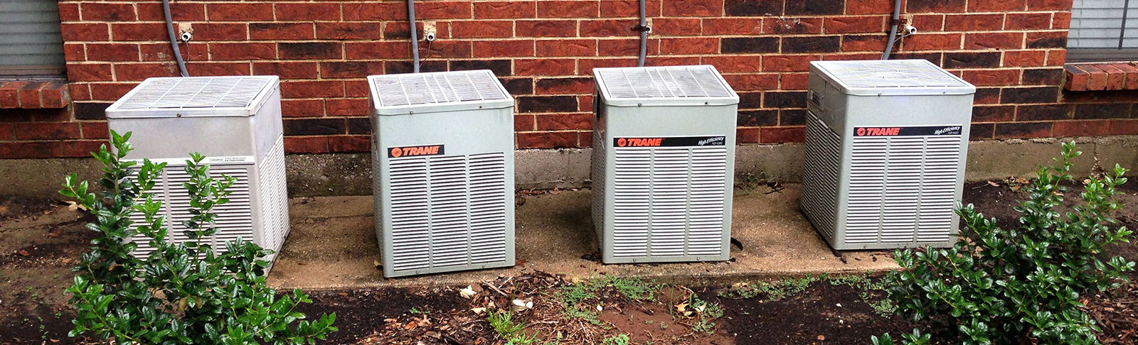 HVAC Units